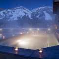 Teton Mountain Lodge & Spa: 4th Night Free