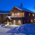 Jackson Hole Resort Lodging: Winter in the Tetons!