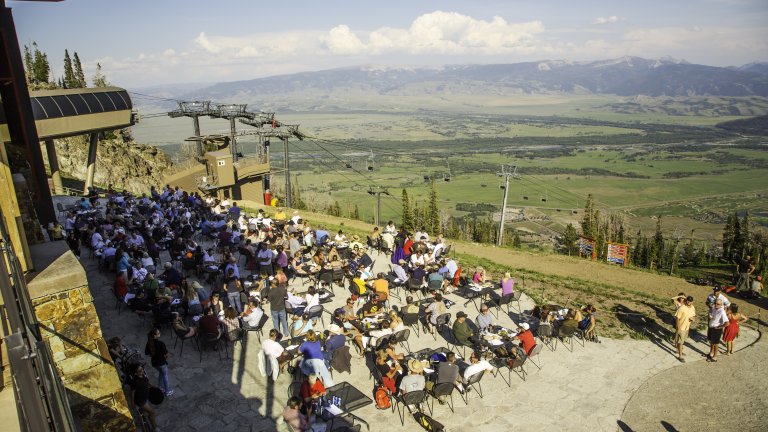 The Lowdown on Labor Day 2019 in Jackson Hole