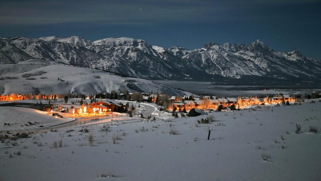 Spring Creek Ranch: 2 Nights Free Spring Creek Ranch: 2 Nights Free