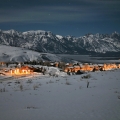 Spring Creek Ranch: 2 Nights Free