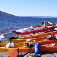 Geyser Kayak Tours