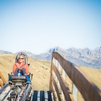 Snow King Ski Area & Mountain Resort