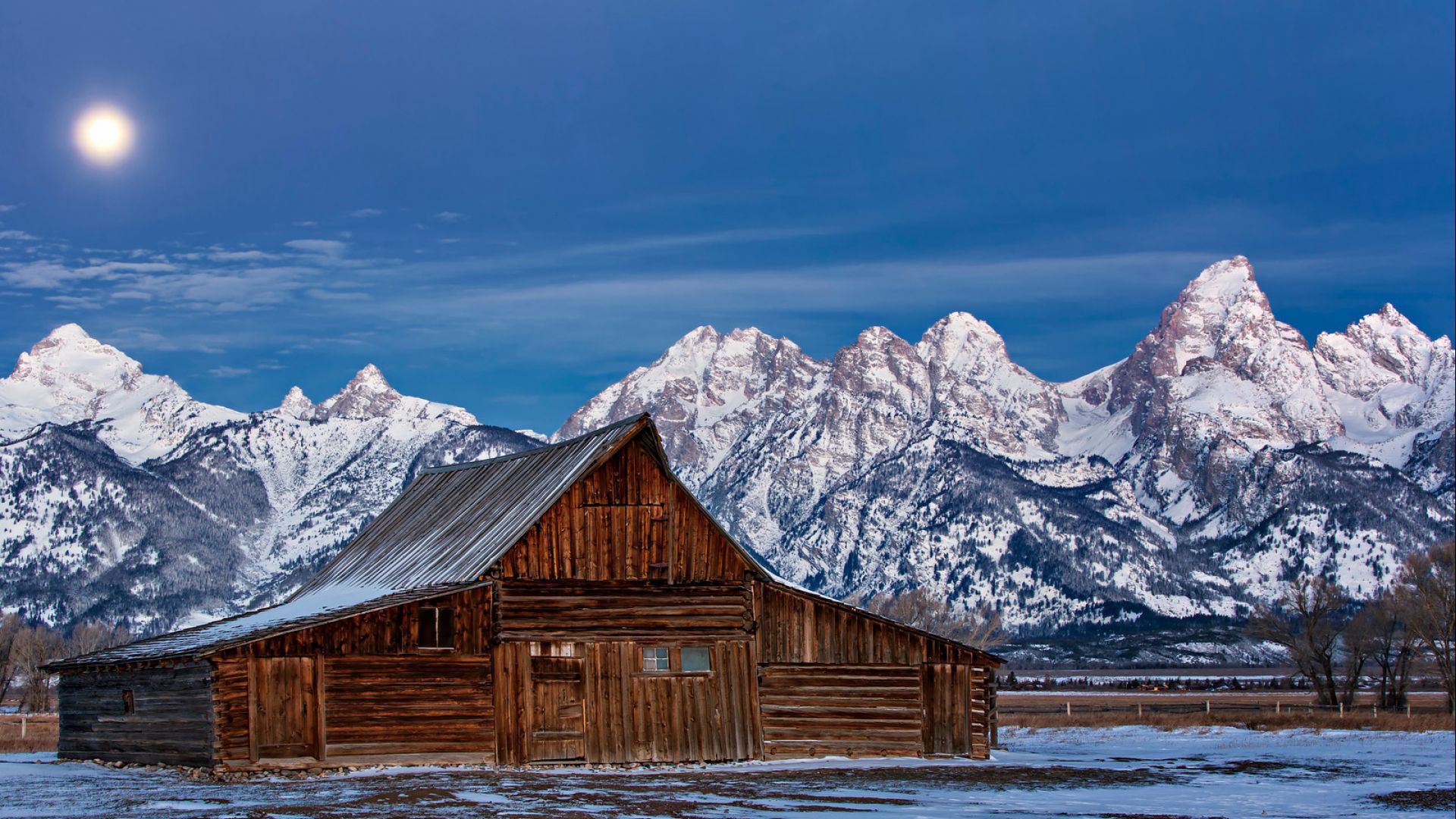 Tips On Photographing Jackson Hole At Night Jackson Hole WY Central 