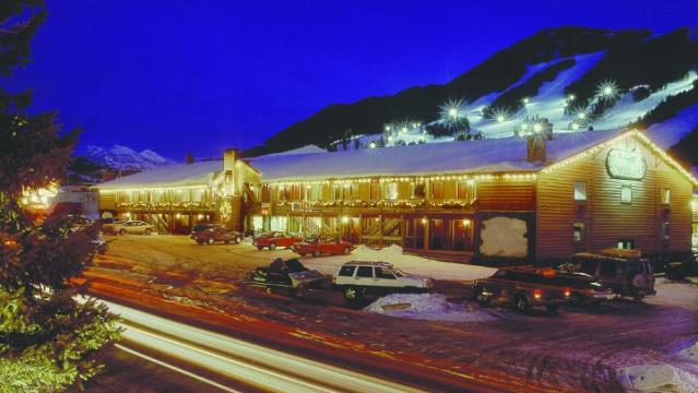 49 Er Inn And Suites 25 Off Jackson Hole Wy Central Reservations