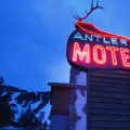 Antler Inn: 4th Night Free!