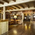 Jackson Hole Lodge: Winter Savings