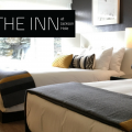 Inn at Jackson Hole: 5th Night Free