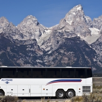 Grand Targhee Express