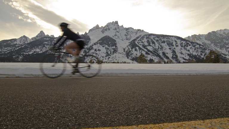 jackson hole snow bike rentals