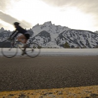 Where to Rent Bikes in Jackson Hole, WY