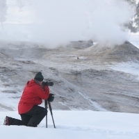 Wildlife Expeditions of Teton Science Schools