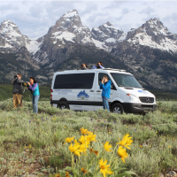 Wildlife Expeditions of Teton Science Schools