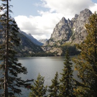 Where to Try Rock Climbing in Jackson Hole & Grand Teton National Park
