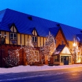 The Wort Hotel: Save with 10% Off