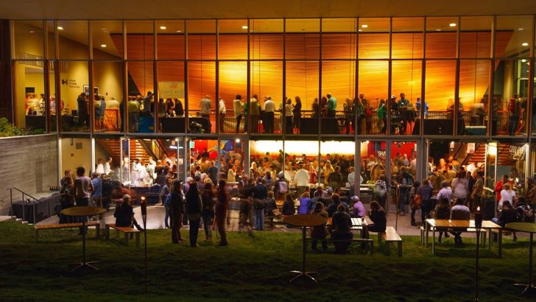 3 SHIFT Events You Won’t Want to Miss