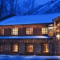 Inn on the Creek: 15% off