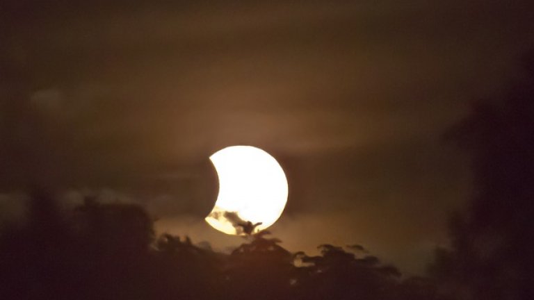 Jackson Hole Is The Perfect Place To See The Total Solar Eclipse in 2017