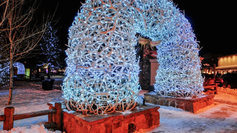 About Jackson Hole