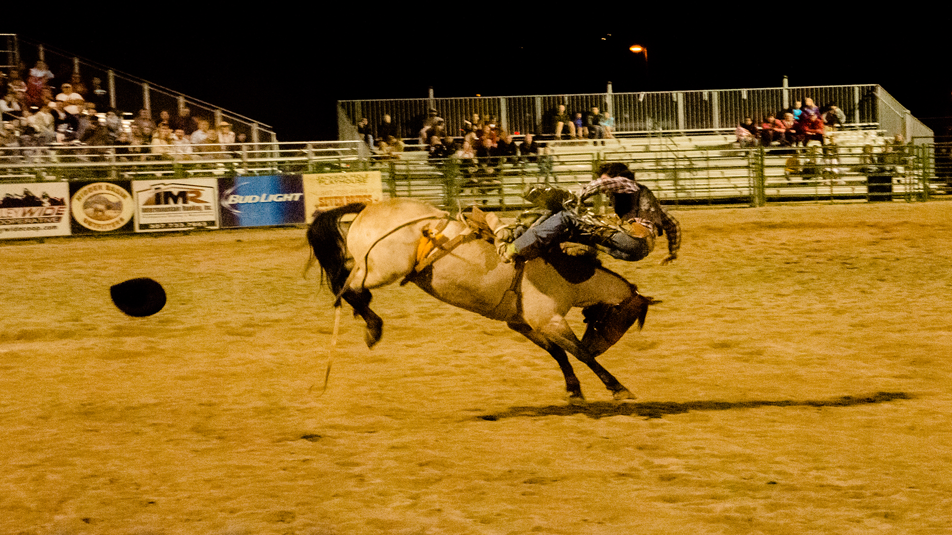 Rodeo in Jackson