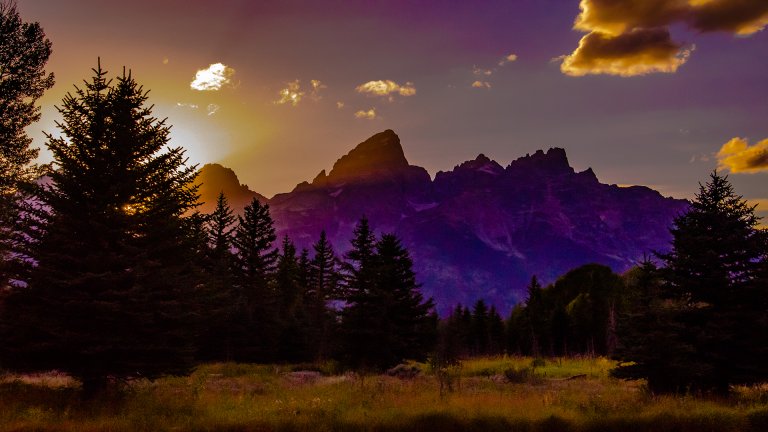 A Pro’s Tips and Favorite Locations for Photographing Jackson Hole