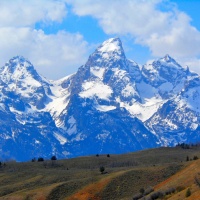 The Top 6 Reasons Celebrities Love Jackson Hole