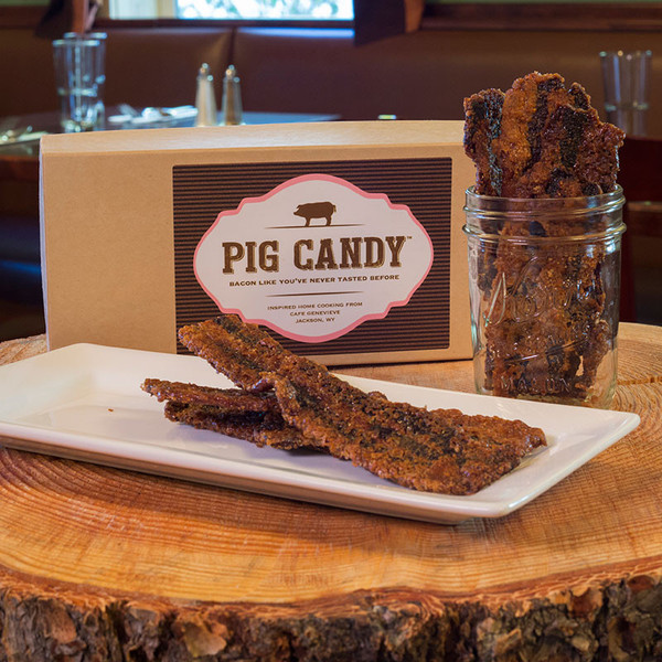 pig candy jackson hole