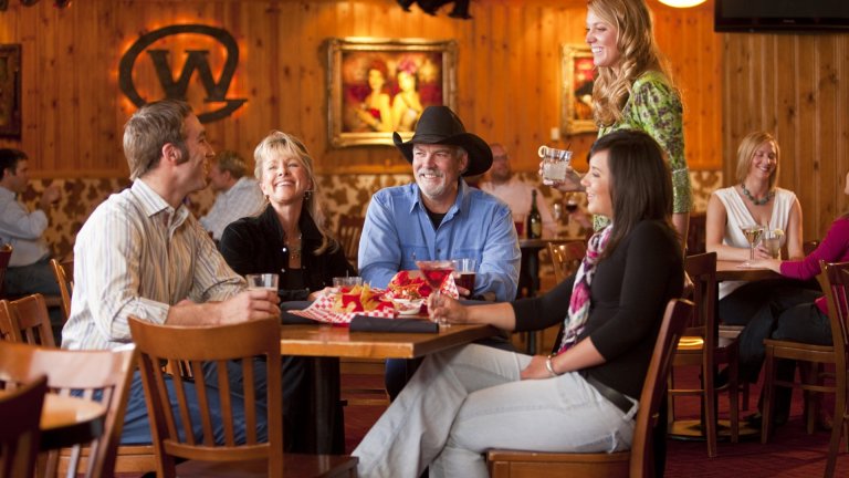 12 Must-Have Food Experiences in Jackson Hole