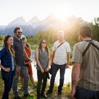 Eco Tour Adventures