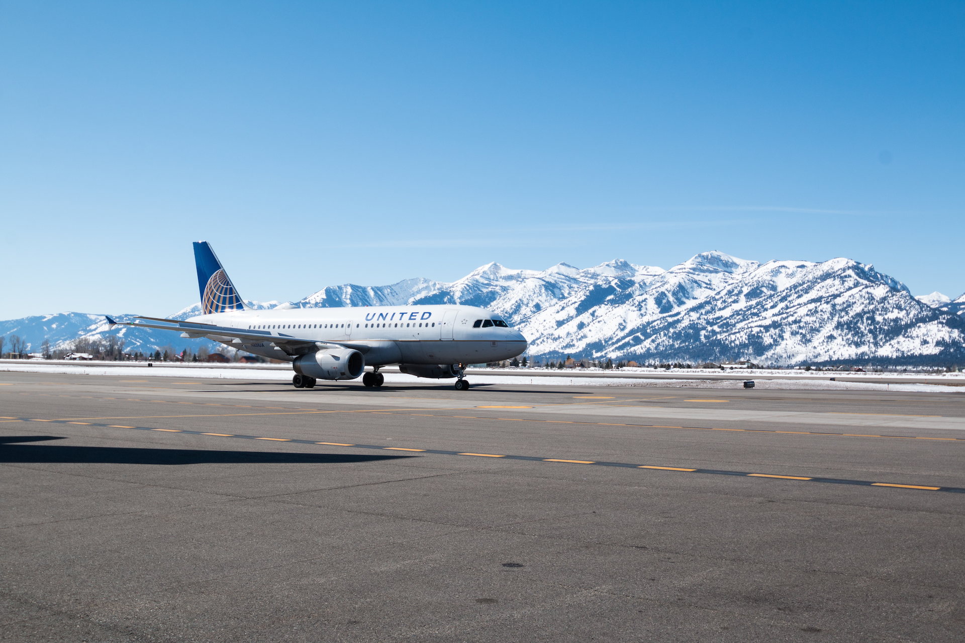 Jackson Hole Airport