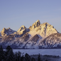 The Top Photo Opportunities in Jackson Hole