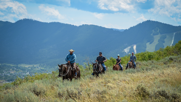Jackson Hole: Why Everything Is Better With A Guide