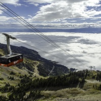 Jackson Hole Mountain Resort Summer Hiking Options