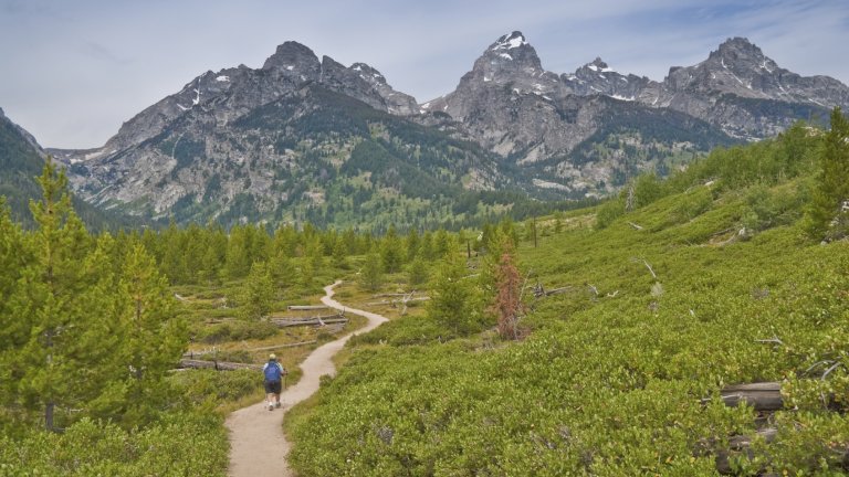 21 Ways to Do Summer in Jackson Hole Like A Local