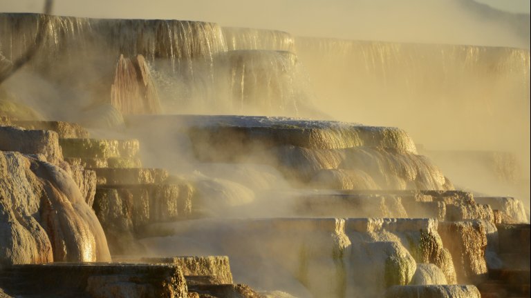 18 Unbelievable Facts About Jackson Hole, WY