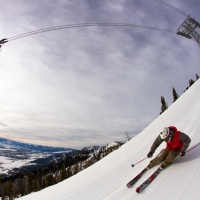 Top 6 Reasons for Mountain Collective Pass Holders to Ski Jackson Hole