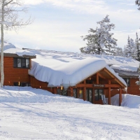 Grand Targhee Resort
