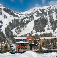 Jackson Hole Mountain Resort