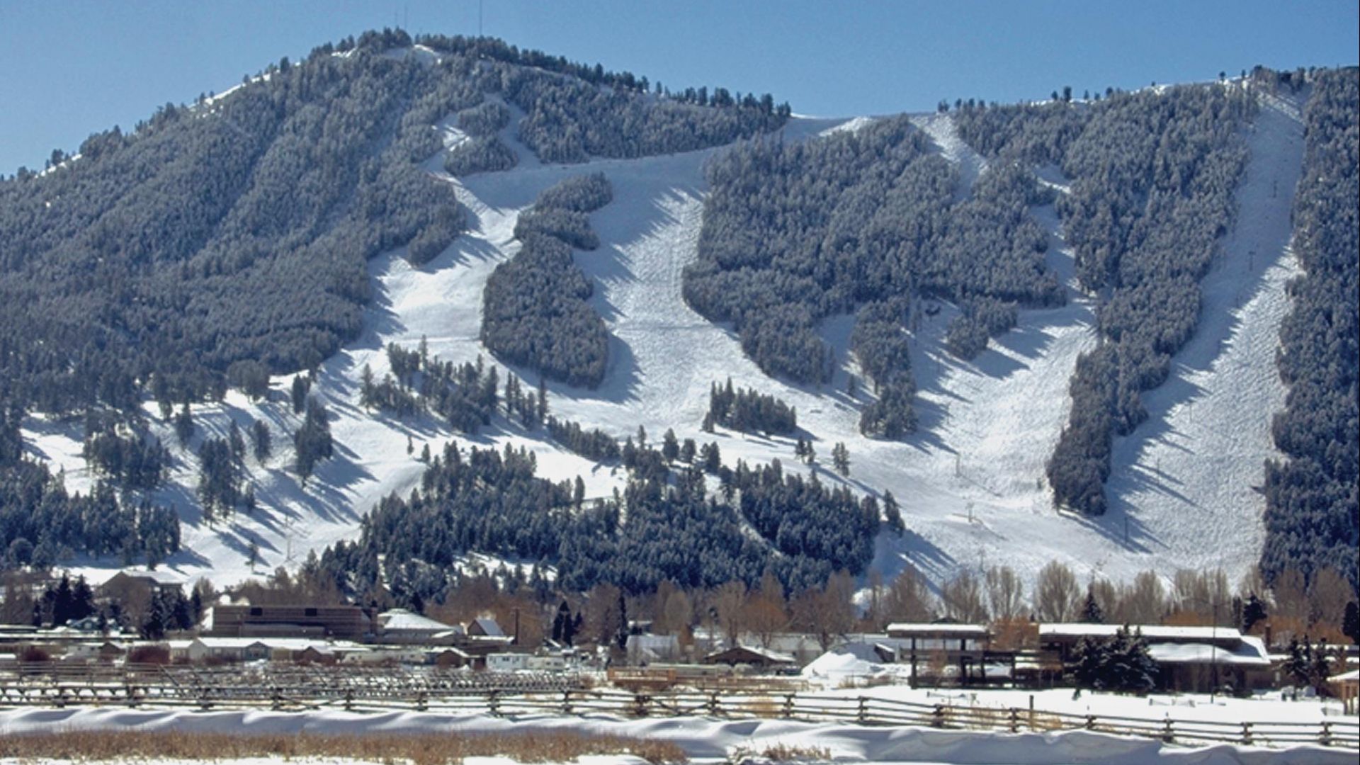 Snow King Resort - Jackson Hole Skiing - Snowboarding 