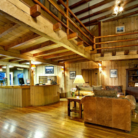 Jackson Hole Lodge Condominiums