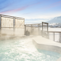 Hotel Terra: 4th Night Free