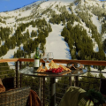 Hotel Terra: 15% off Winter Stays of 4 nights or More