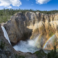 10 Things to See in Yellowstone National Park