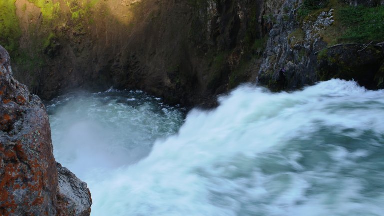 Top 8 Waterfalls Near Jackson Hole, WY