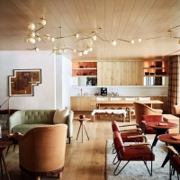 Caldera House