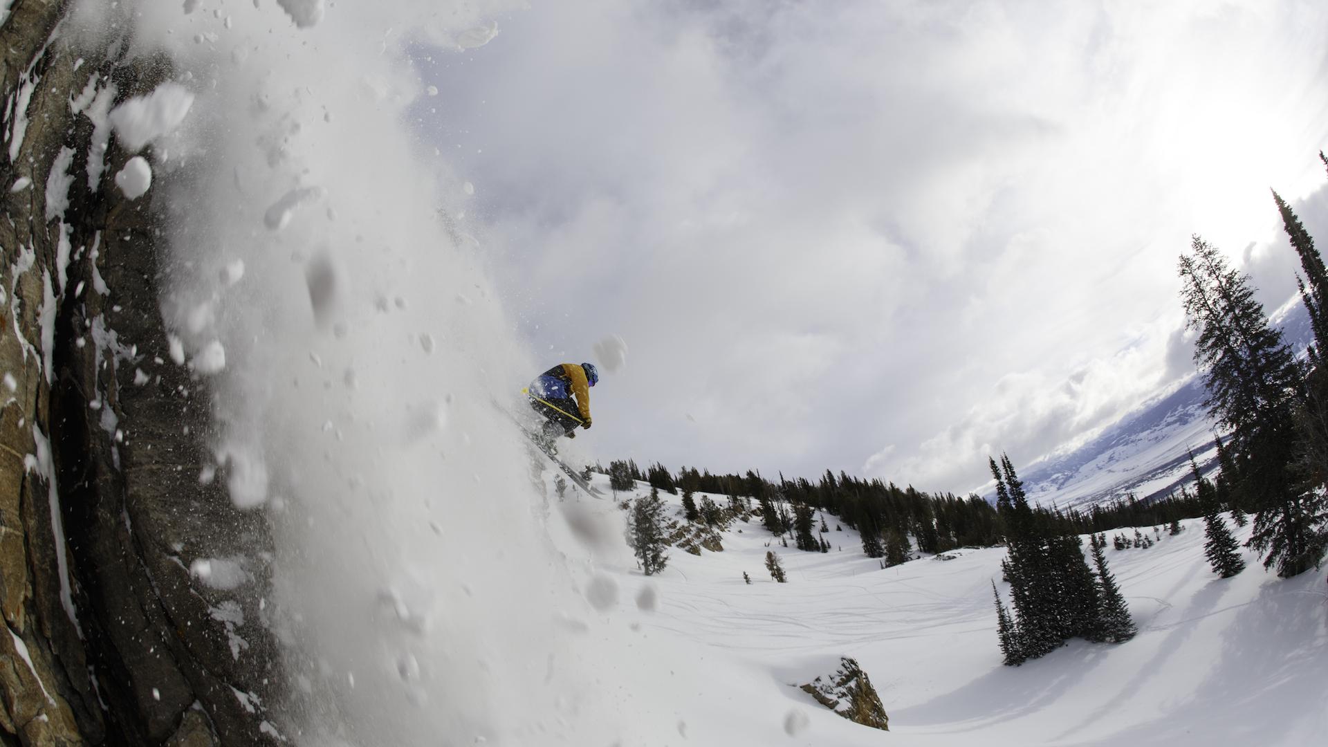 Jackson Hole Central Reservations