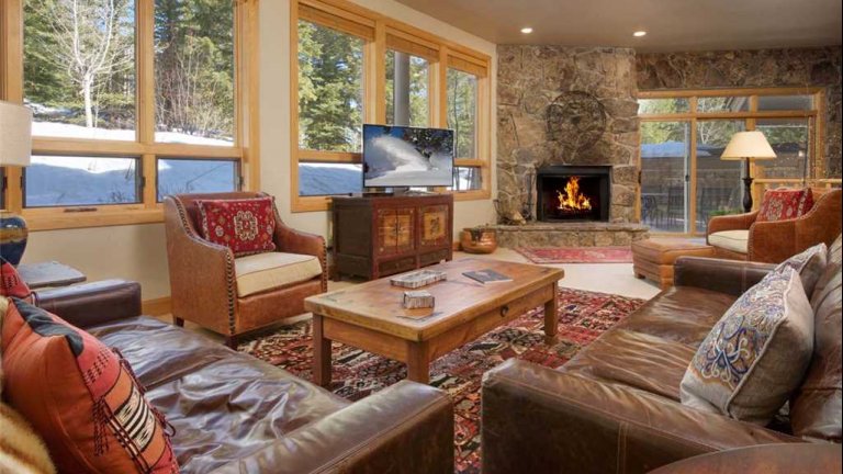 Does Your Jackson Hole Vacation Rental Have These 6 Amenities?