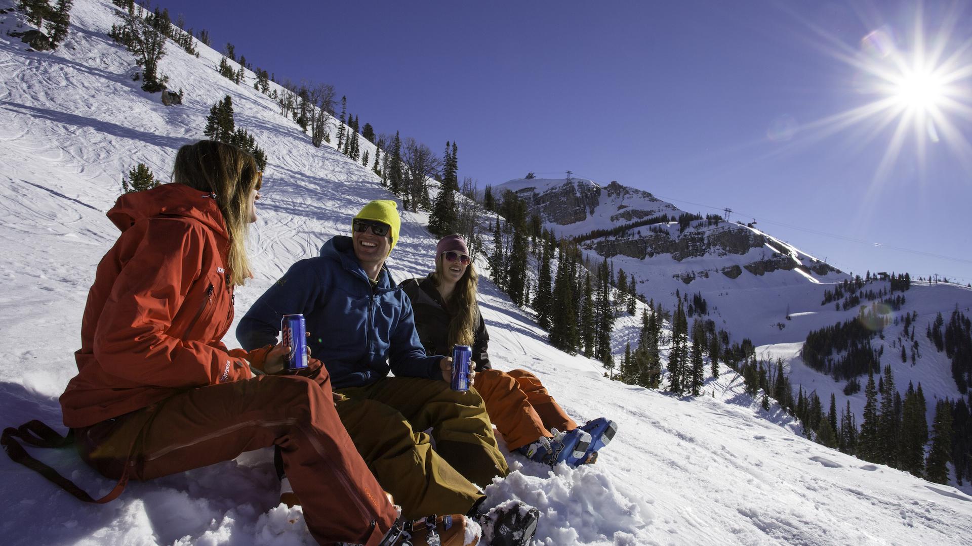 Jackson Hole Central Reservations