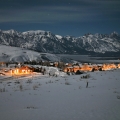 Spring Creek Ranch: IKON Passholder Special - 4th Night Free