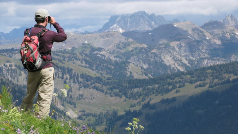 What is Open in Jackson Hole, WY?